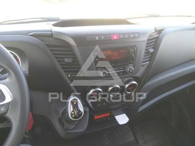 2022 Iveco Daily