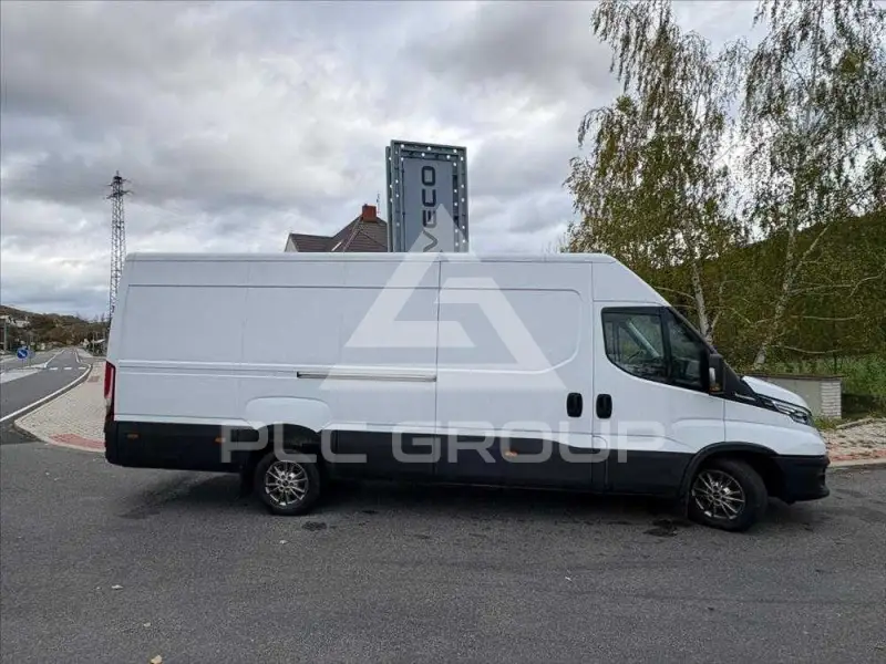 2022 Iveco Daily