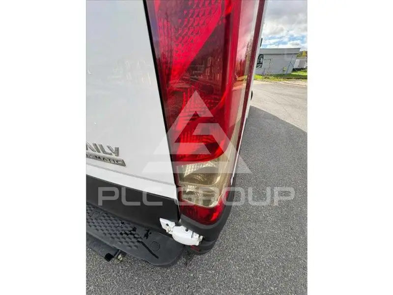 2022 Iveco Daily