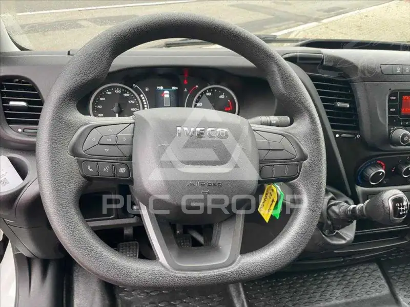 2022 Iveco Daily