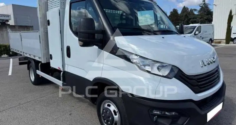 2022 Iveco Daily