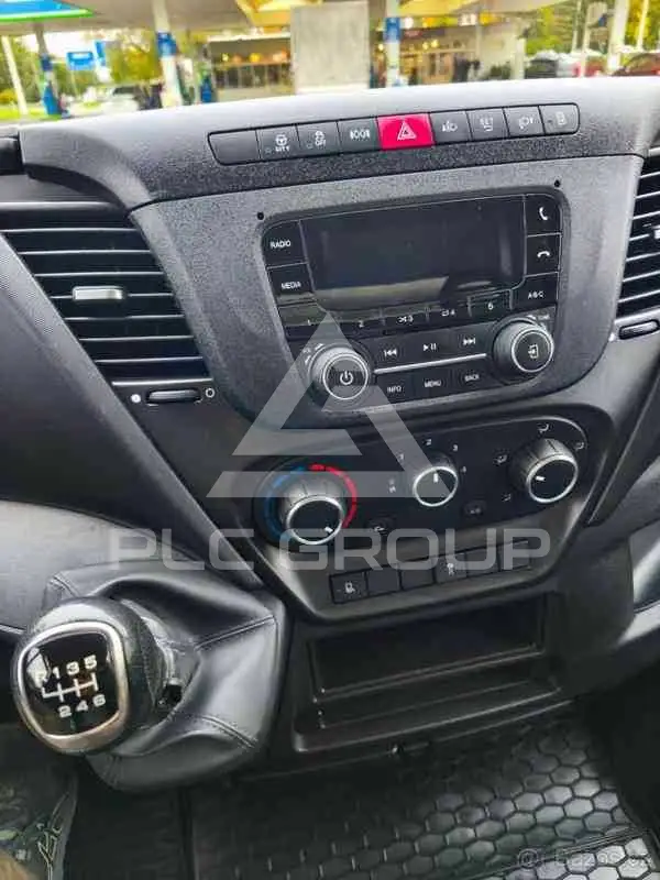 2022 Iveco Daily