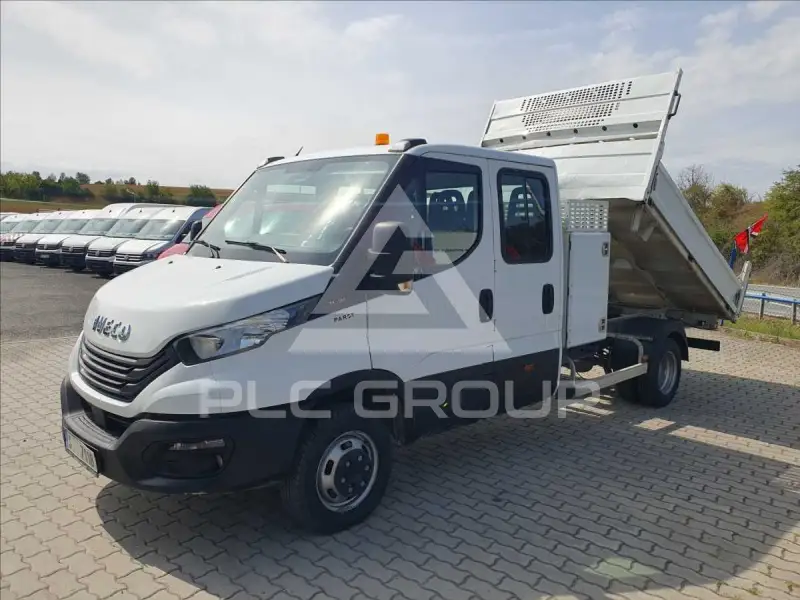 2022 Iveco Daily
