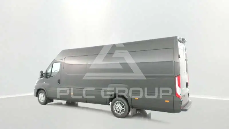 2022 Iveco Daily