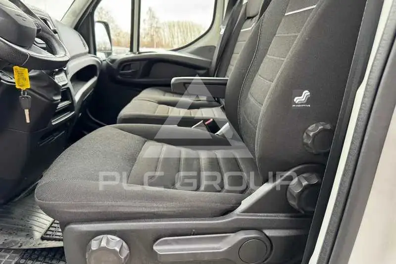 2022 Iveco Daily