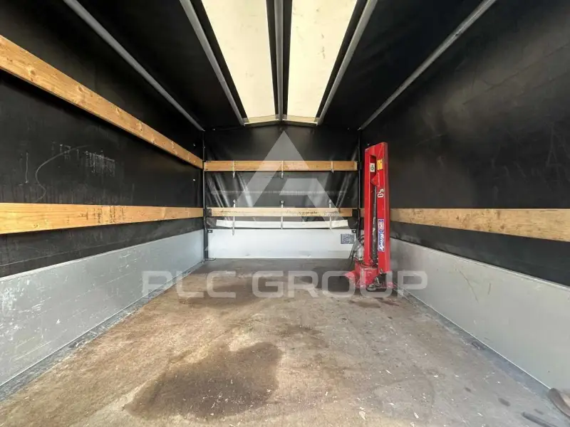 2022 Iveco Daily