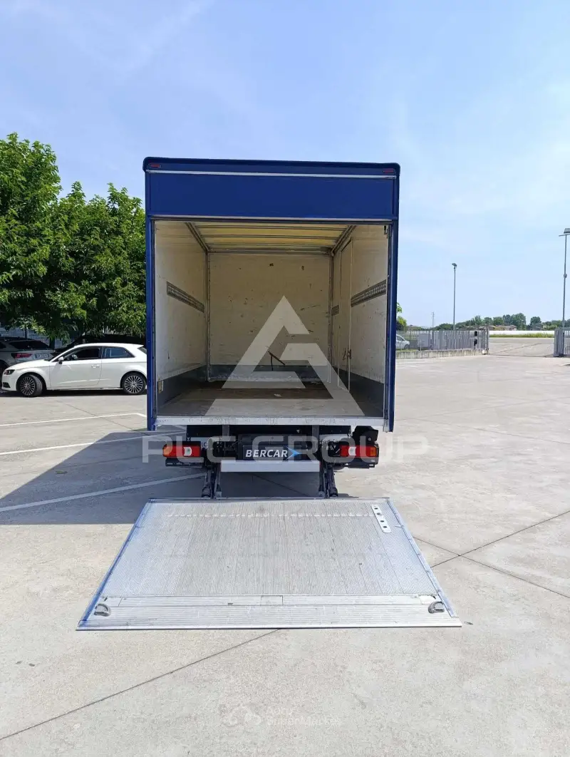 2022 Iveco Daily