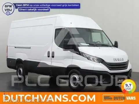 2022 Iveco Daily