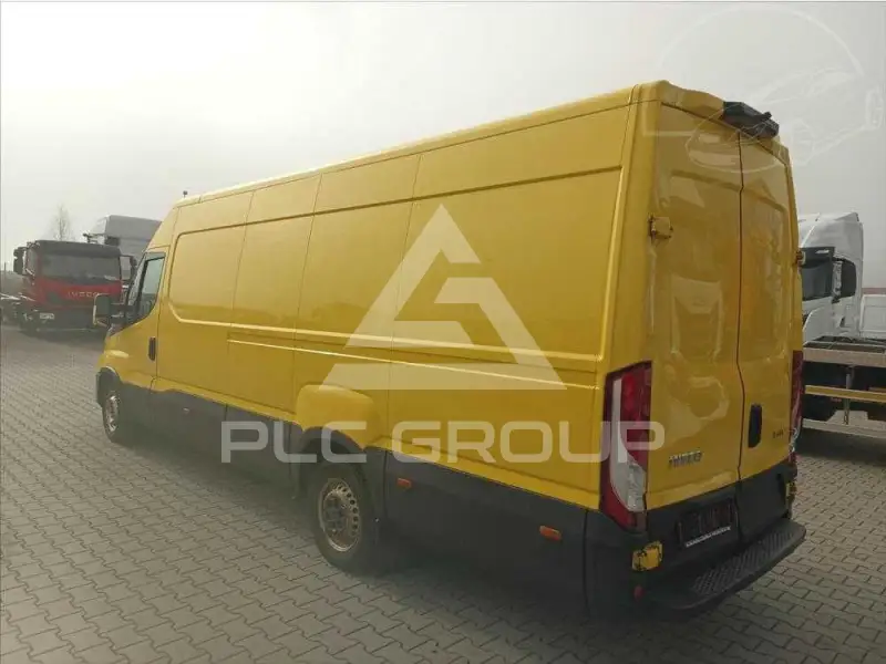 2022 Iveco Daily