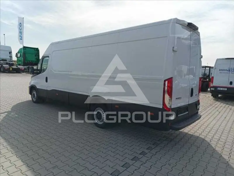 2022 Iveco Daily