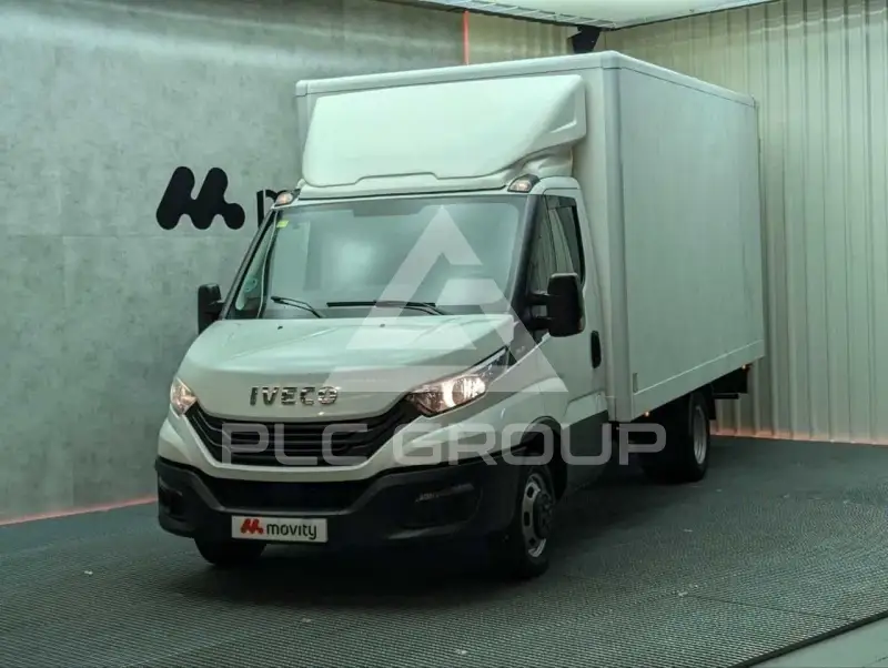 2022 Iveco Daily