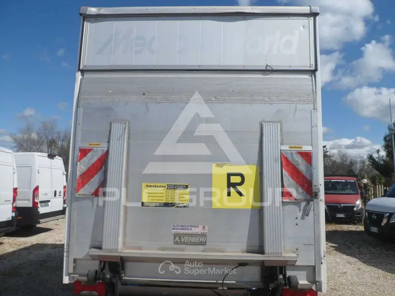 2022 Iveco Daily