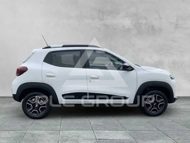 2022 Dacia Spring