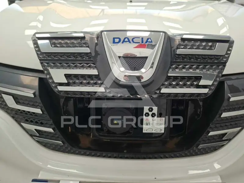 2022 Dacia Spring