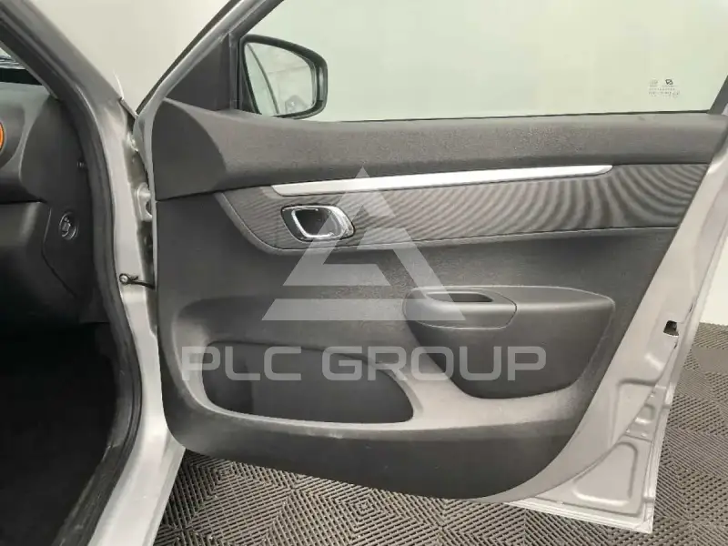 2022 Dacia Spring