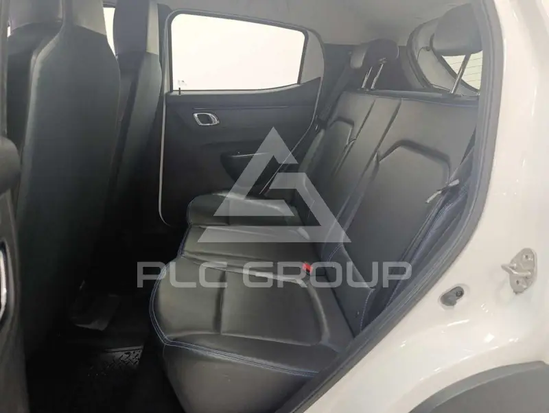 2022 Dacia Spring