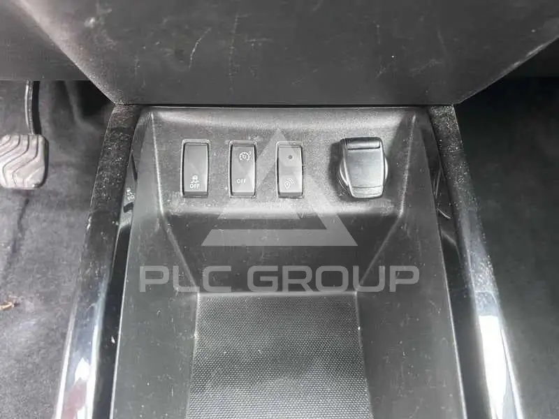 2022 Dacia Spring