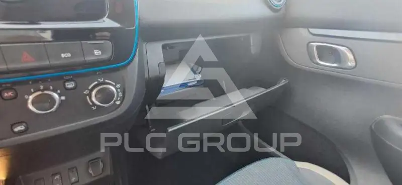 2022 Dacia Spring