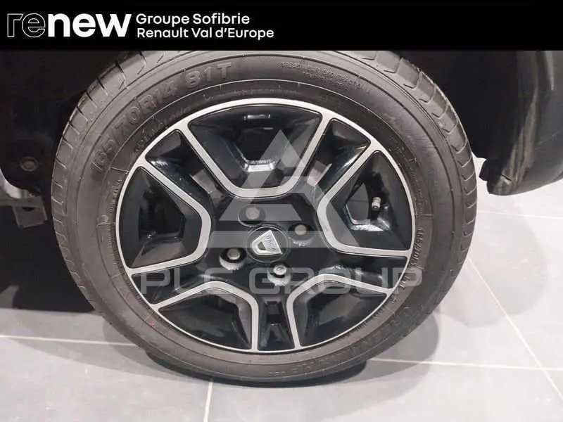 2022 Dacia Spring