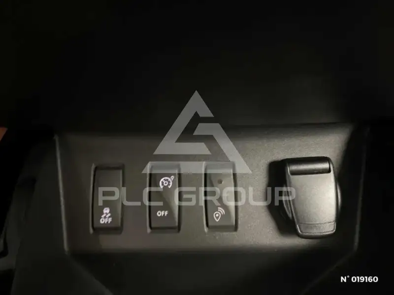 2022 Dacia Spring