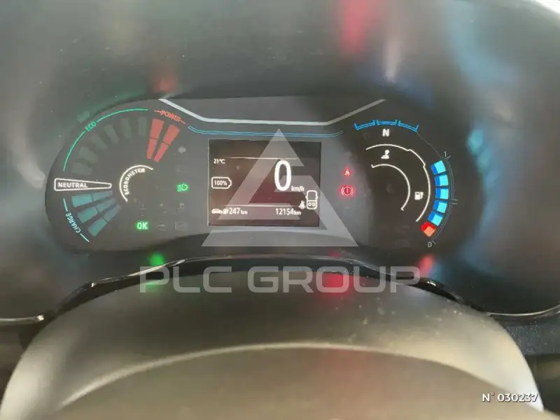 2022 Dacia Spring