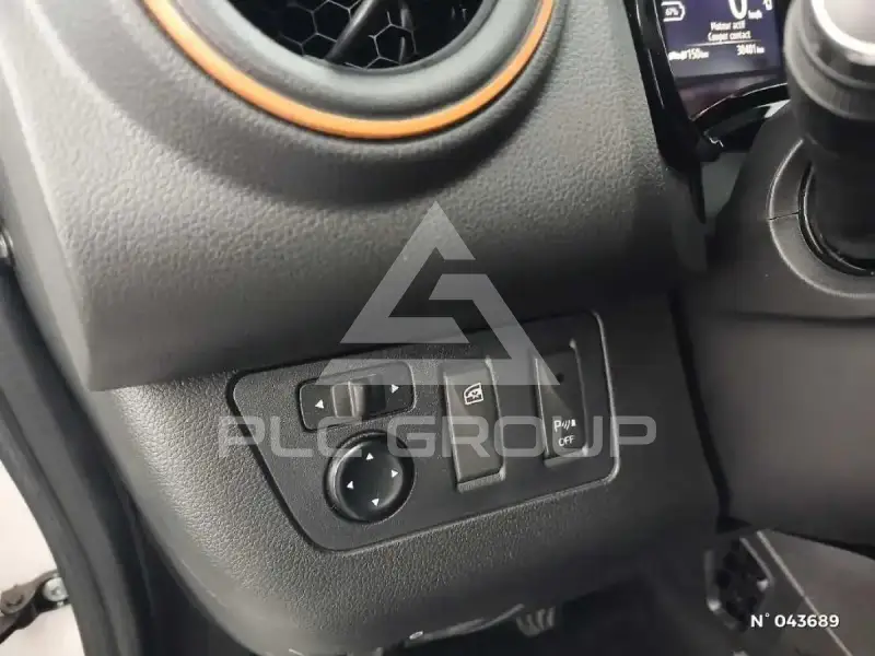 2022 Dacia Spring