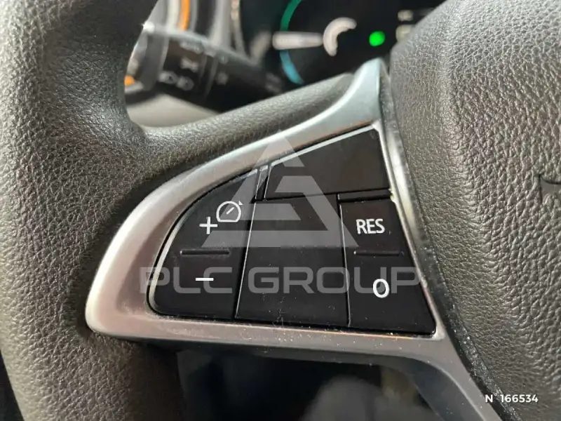 2022 Dacia Spring