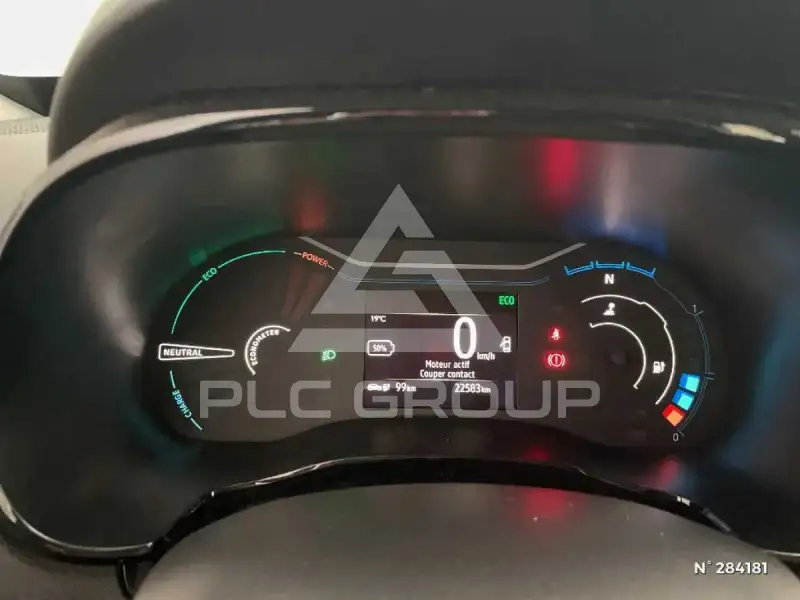 2022 Dacia Spring
