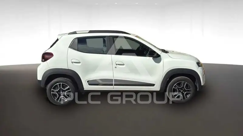2022 Dacia Spring