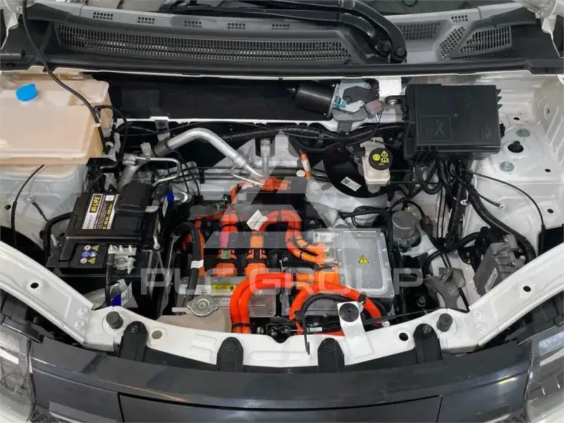 2022 Dacia Spring
