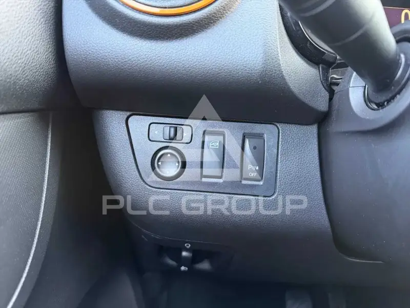 2022 Dacia Spring