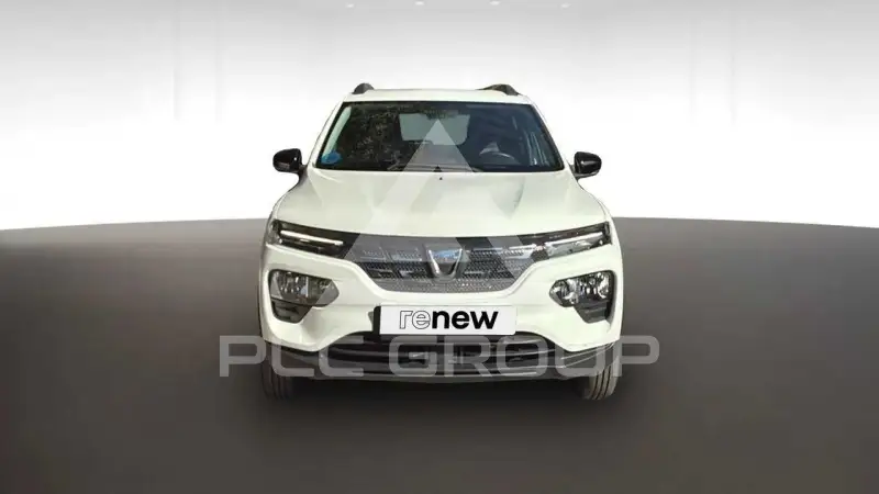 2022 Dacia Spring