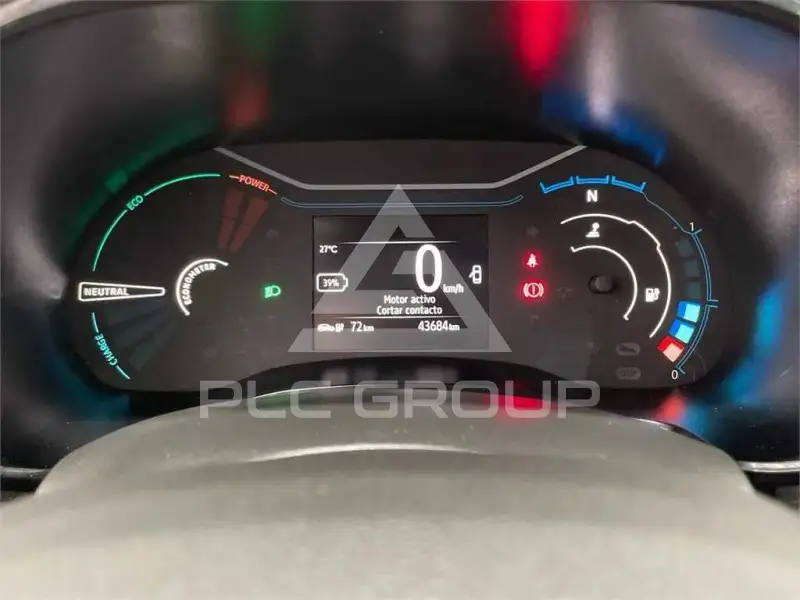 2022 Dacia Spring
