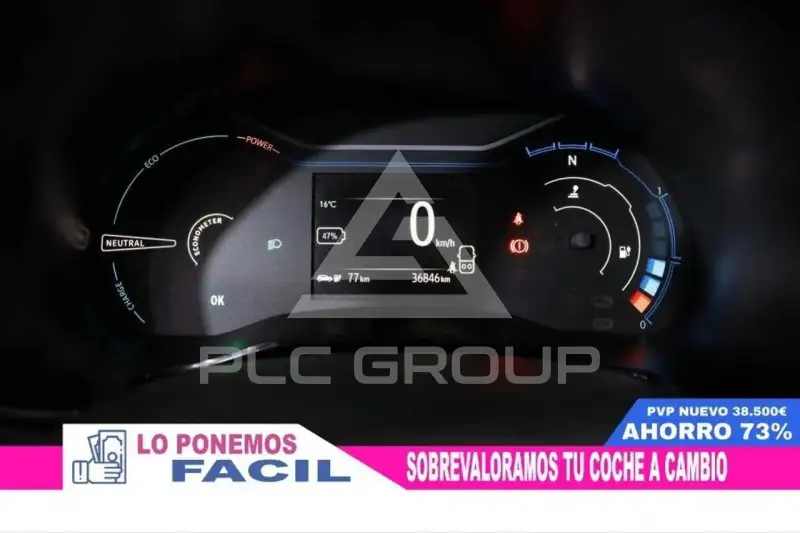 2022 Dacia Spring