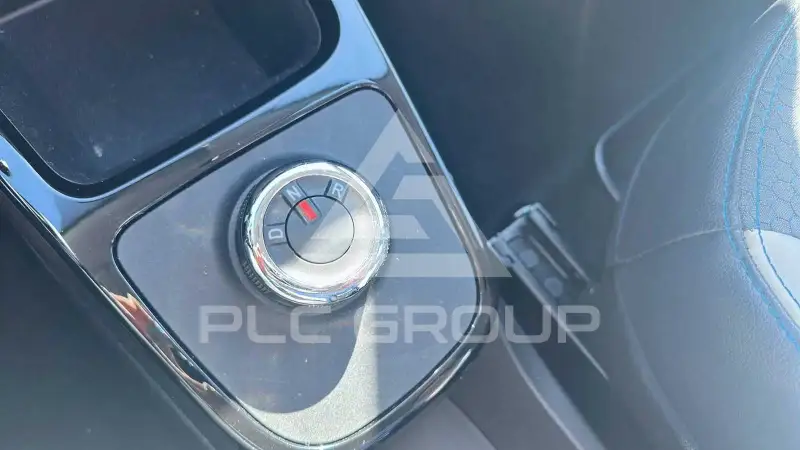 2022 Dacia Spring