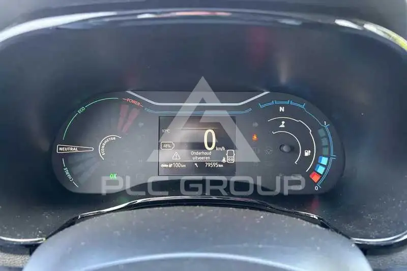 2022 Dacia Spring