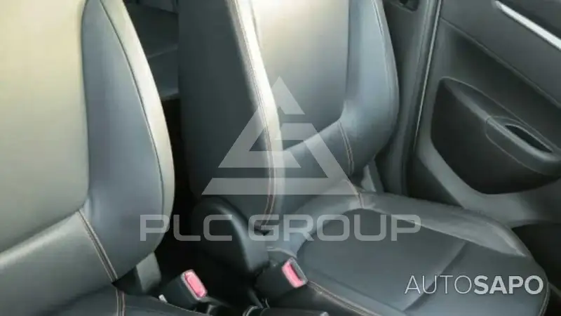 2022 Dacia Spring