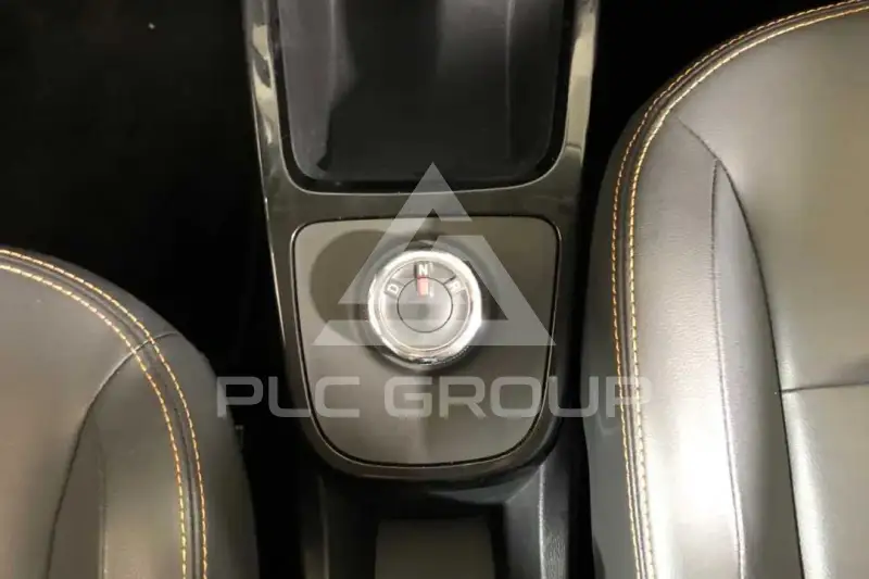 2022 Dacia Spring