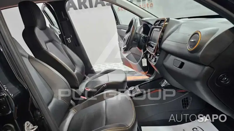 2022 Dacia Spring
