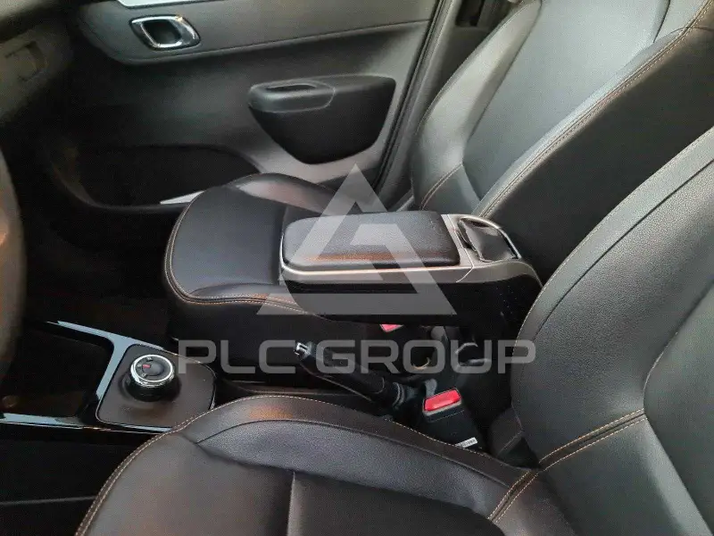 2022 Dacia Spring