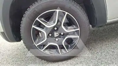 2022 Dacia Spring
