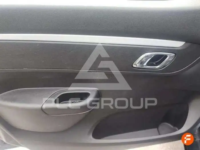 2022 Dacia Spring