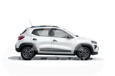 2022 Dacia Spring
