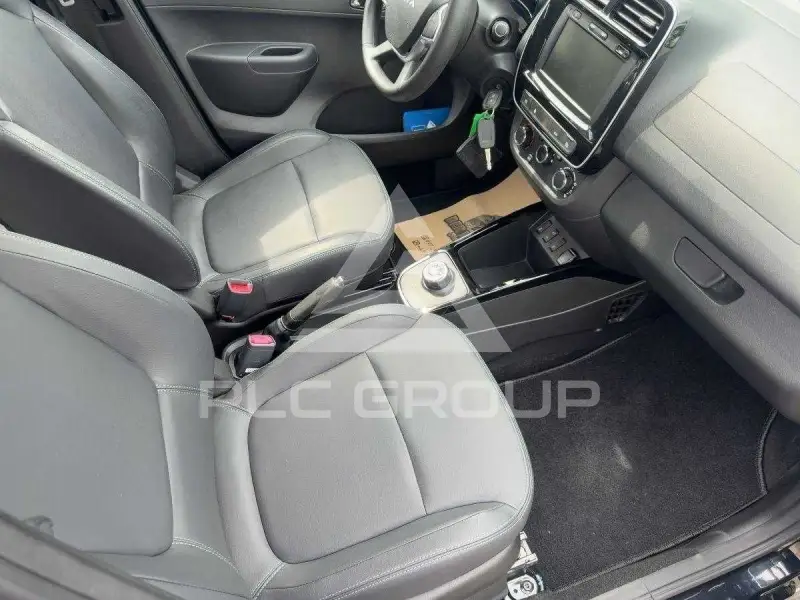 2022 Dacia Spring
