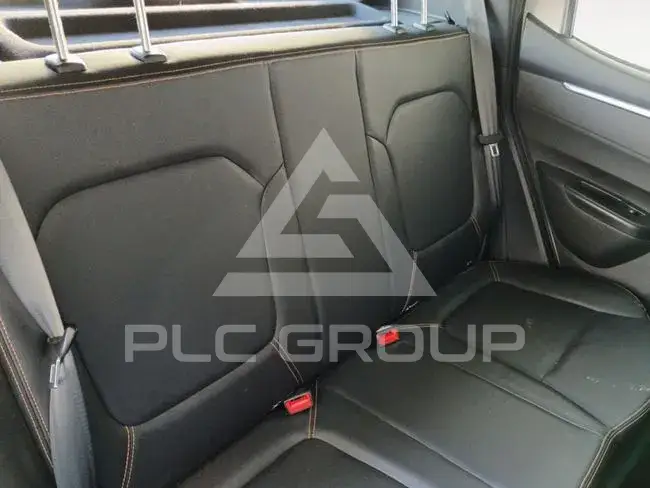 2022 Dacia Spring