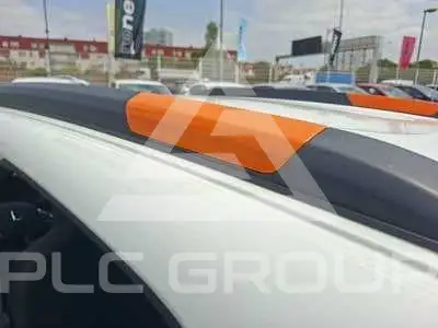 2022 Dacia Spring