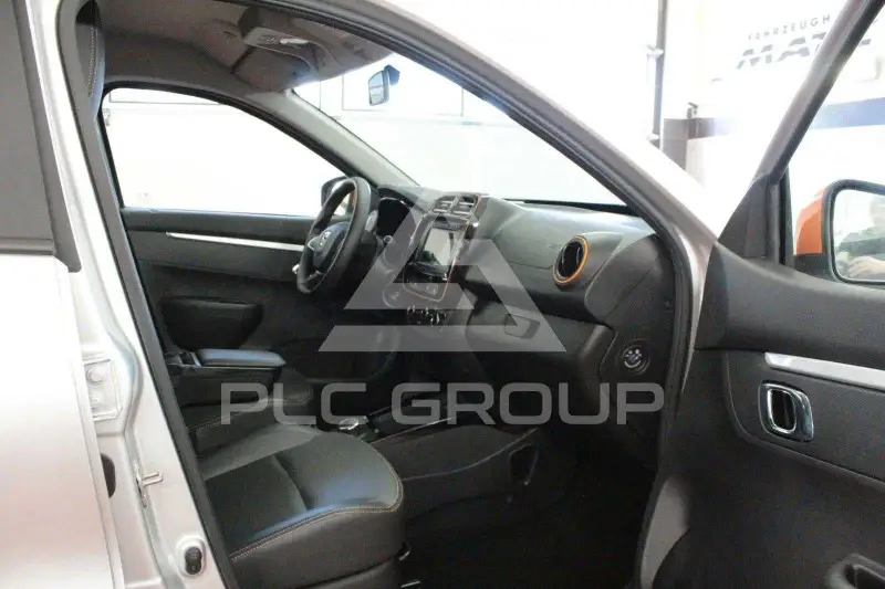 2022 Dacia Spring