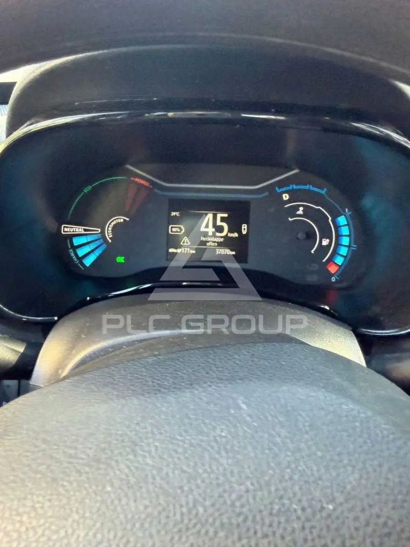 2022 Dacia Spring