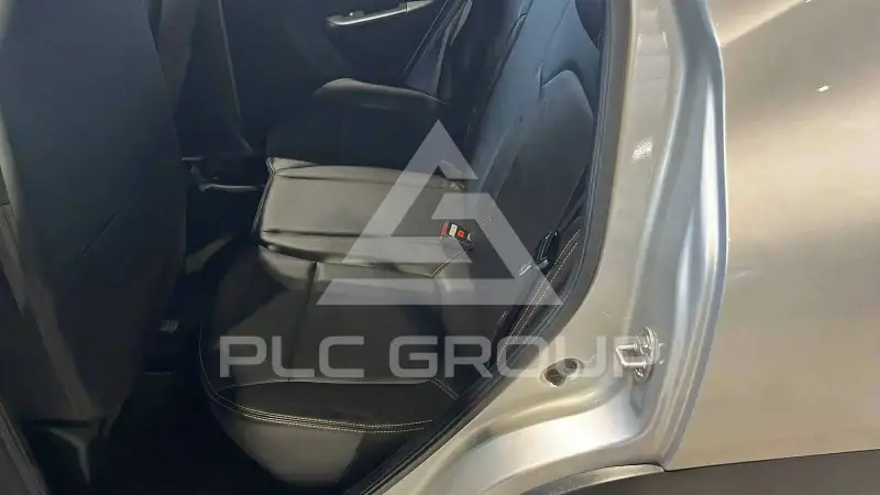 2022 Dacia Spring