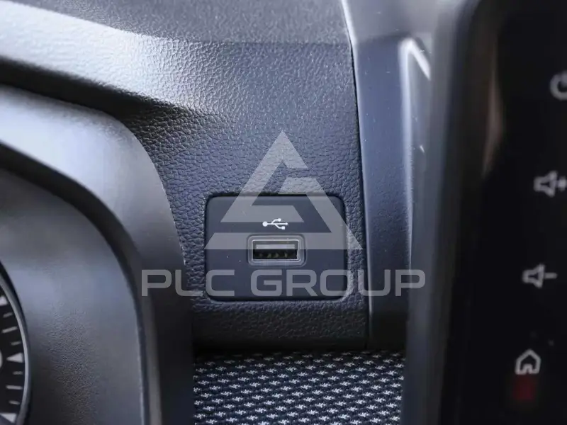 2022 Dacia Sandero